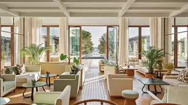 Four Seasons Resort Mallorca at Formentor