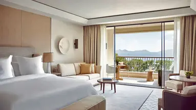 Four Seasons Resort Mallorca at Formentor