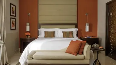Four Seasons Resort Marrakech