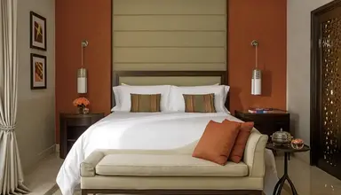 Four Seasons Resort Marrakech