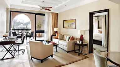 Four Seasons Resort Marrakech