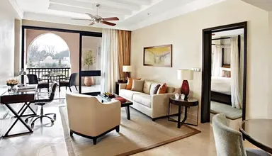 Four Seasons Resort Marrakech