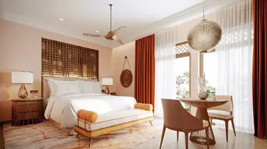 Four Seasons Resort Marrakech