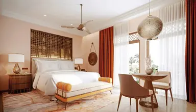 Four Seasons Resort Marrakech