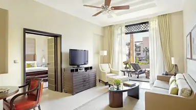 Four Seasons Resort Marrakech
