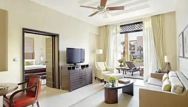 Four Seasons Resort Marrakech