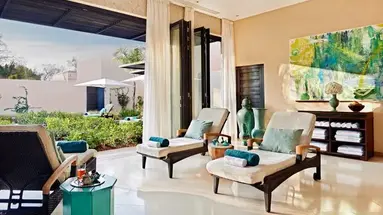 Four Seasons Resort Marrakech