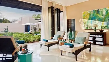 Four Seasons Resort Marrakech