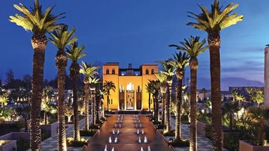 Four Seasons Resort Marrakech