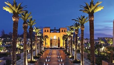 Four Seasons Resort Marrakech