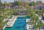 Four Seasons Resort Marrakech