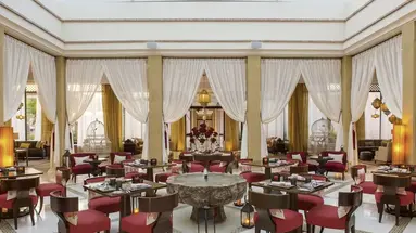 Four Seasons Resort Marrakech