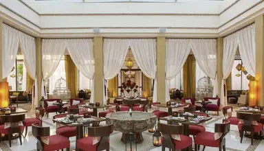 Four Seasons Resort Marrakech
