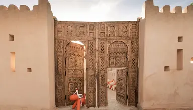 Four Seasons Resort Marrakech