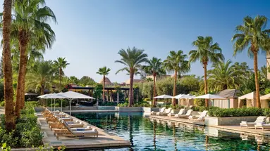 Four Seasons Resort Marrakech