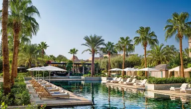 Four Seasons Resort Marrakech