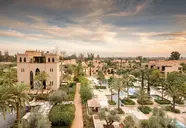Four Seasons Resort Marrakech