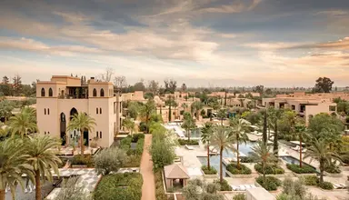 Four Seasons Resort Marrakech