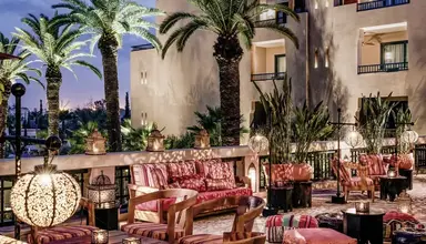 Four Seasons Resort Marrakech
