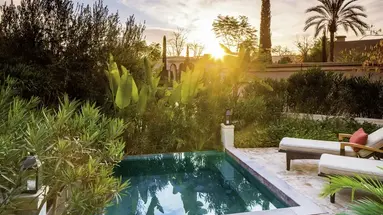 Four Seasons Resort Marrakech