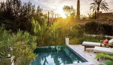 Four Seasons Resort Marrakech