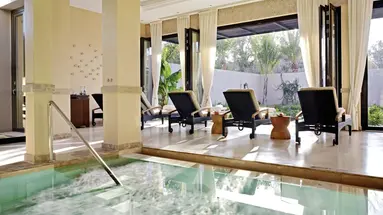 Four Seasons Resort Marrakech