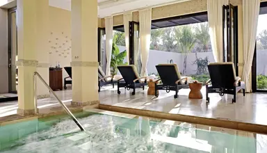 Four Seasons Resort Marrakech