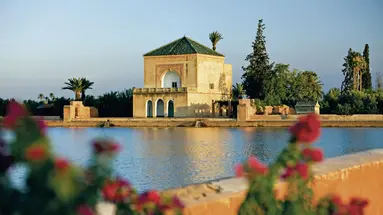 Four Seasons Resort Marrakech