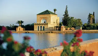 Four Seasons Resort Marrakech