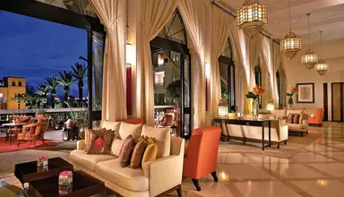 Four Seasons Resort Marrakech