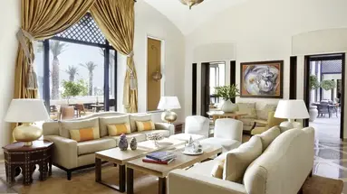 Four Seasons Resort Marrakech