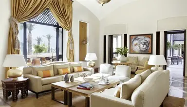 Four Seasons Resort Marrakech