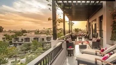 Four Seasons Resort Marrakech
