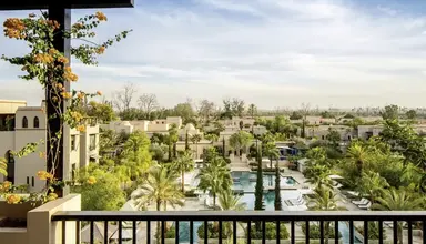 Four Seasons Resort Marrakech
