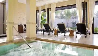 Four Seasons Resort Marrakech