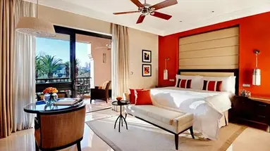 Four Seasons Resort Marrakech