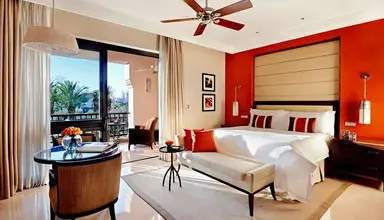 Four Seasons Resort Marrakech