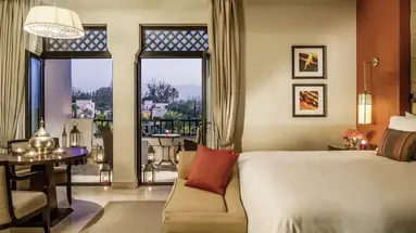 Four Seasons Resort Marrakech