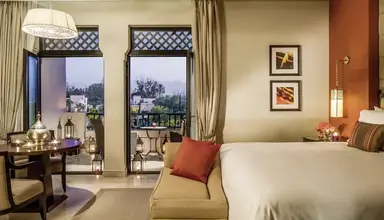 Four Seasons Resort Marrakech