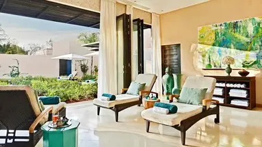 Four Seasons Resort Marrakech