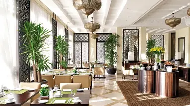 Four Seasons Resort Marrakech