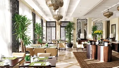 Four Seasons Resort Marrakech