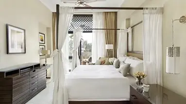 Four Seasons Resort Marrakech