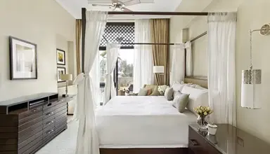 Four Seasons Resort Marrakech