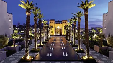 Four Seasons Resort Marrakech