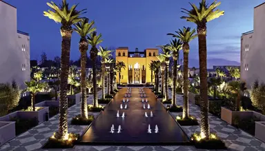 Four Seasons Resort Marrakech