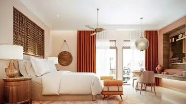 Four Seasons Resort Marrakech