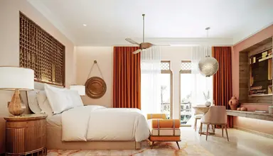 Four Seasons Resort Marrakech