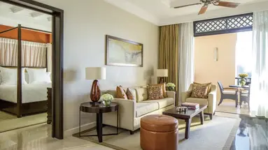 Four Seasons Resort Marrakech