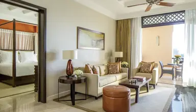 Four Seasons Resort Marrakech